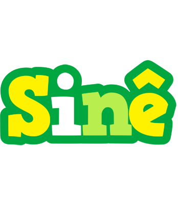 Sinê soccer logo