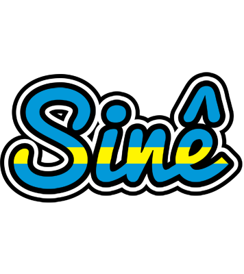 Sinê sweden logo