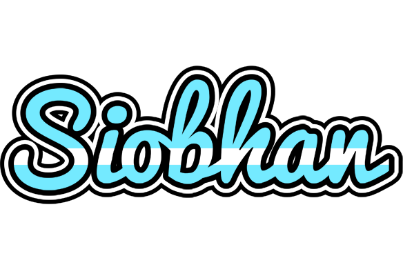 Siobhan argentine logo