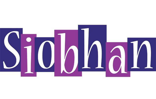 Siobhan autumn logo