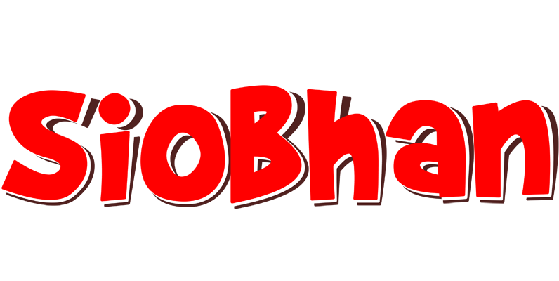 Siobhan basket logo