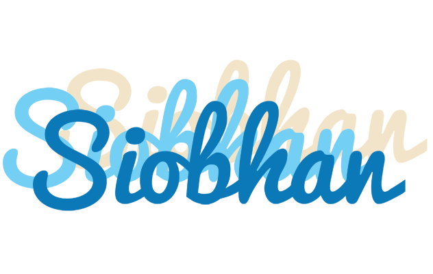 Siobhan breeze logo