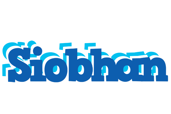 Siobhan business logo