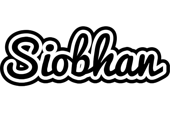 Siobhan chess logo