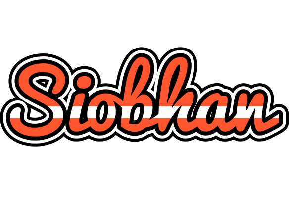 Siobhan denmark logo