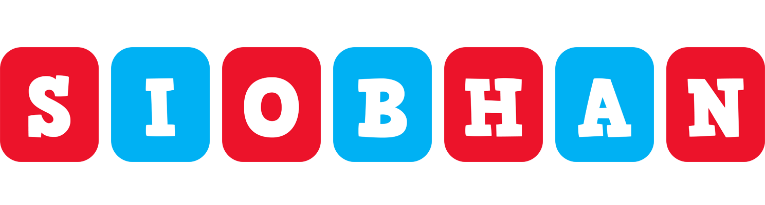 Siobhan diesel logo