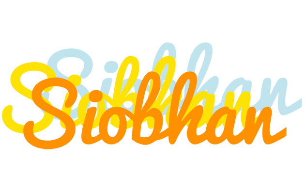 Siobhan energy logo