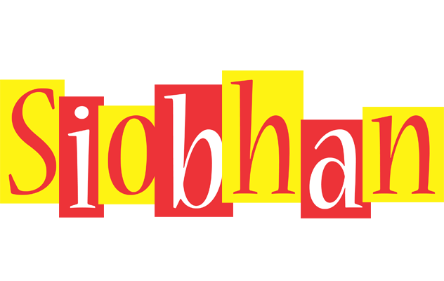 Siobhan errors logo