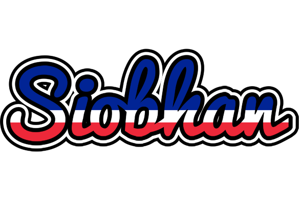 Siobhan france logo
