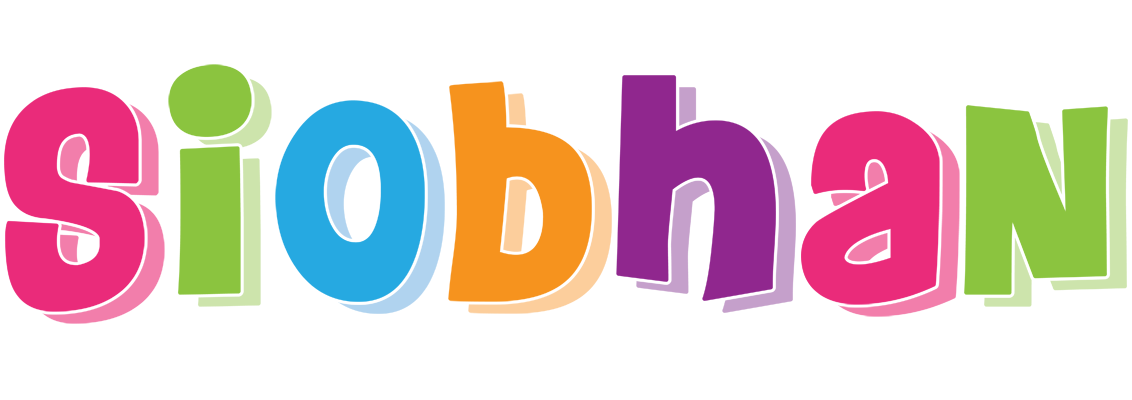 Siobhan friday logo