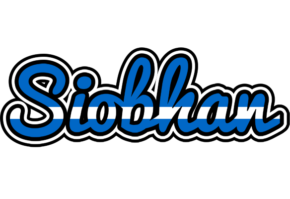 Siobhan greece logo