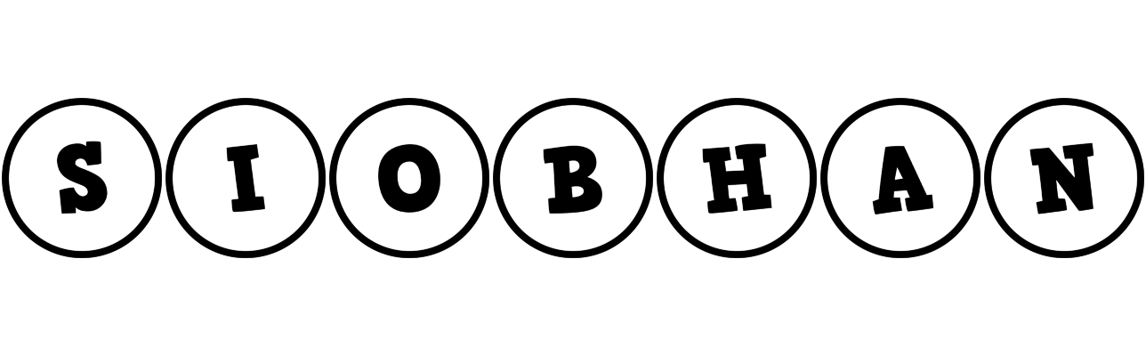 Siobhan handy logo