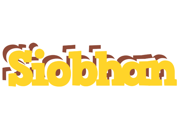 Siobhan hotcup logo