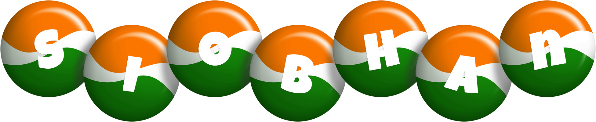 Siobhan india logo