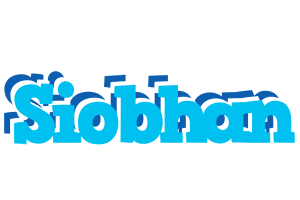 Siobhan jacuzzi logo