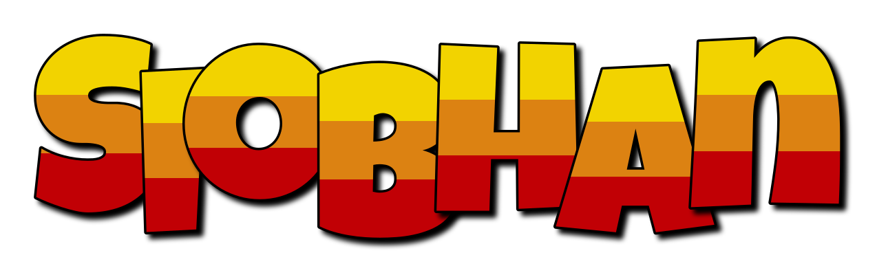 Siobhan jungle logo