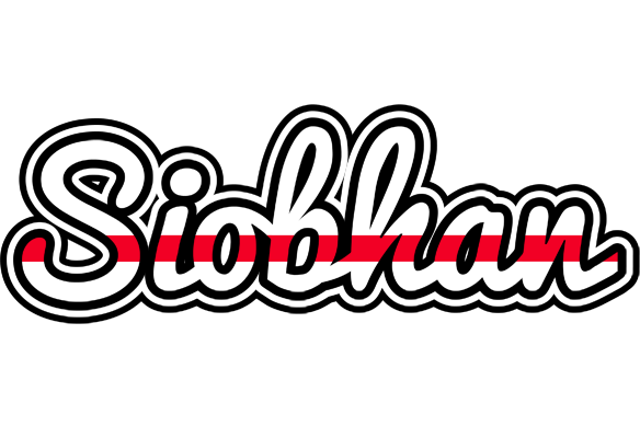 Siobhan kingdom logo
