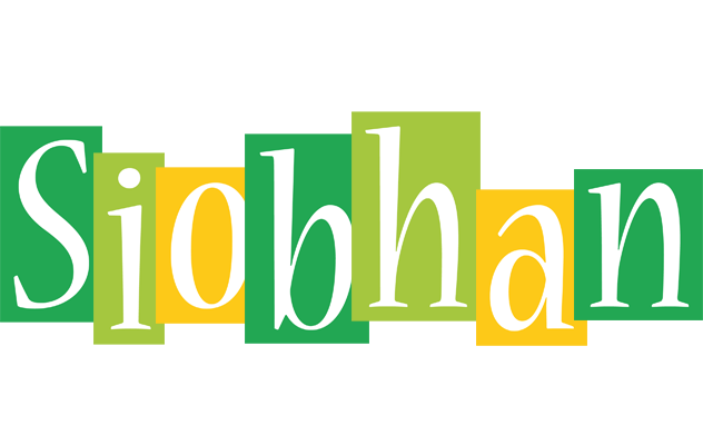 Siobhan lemonade logo