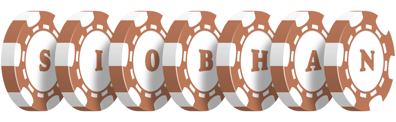 Siobhan limit logo