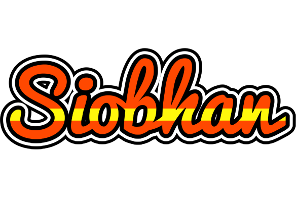 Siobhan madrid logo