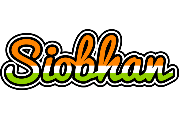 Siobhan mumbai logo