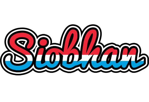 Siobhan norway logo