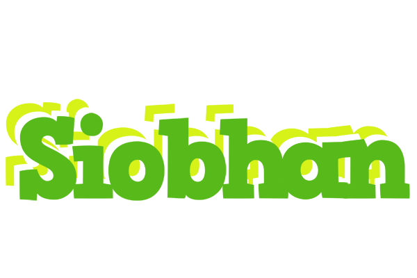 Siobhan picnic logo