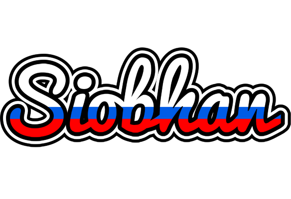 Siobhan russia logo