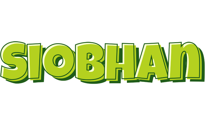 Siobhan summer logo