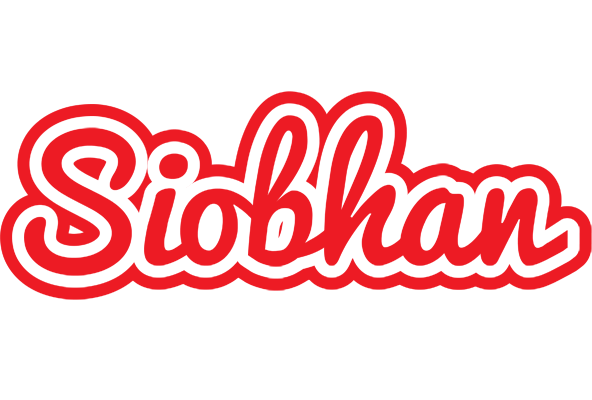Siobhan sunshine logo