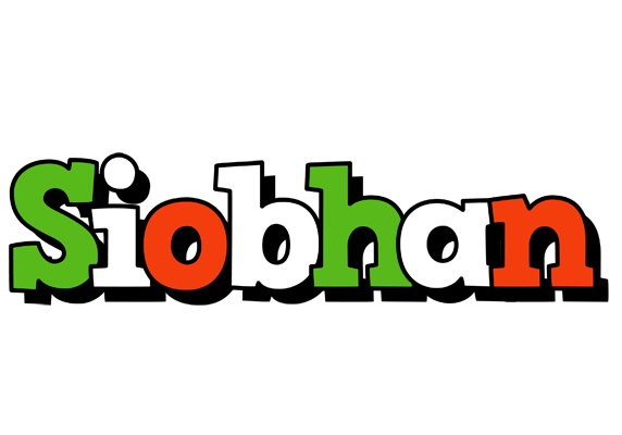 Siobhan venezia logo