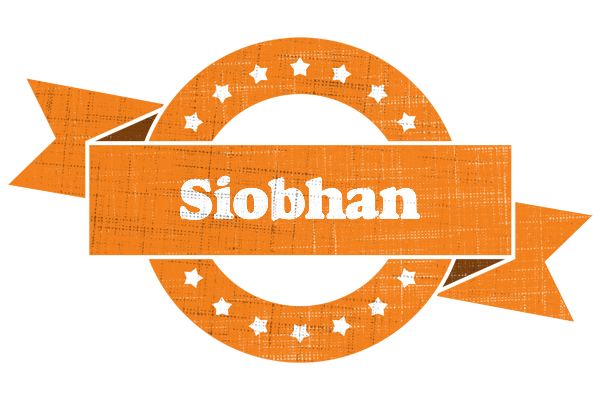 Siobhan victory logo