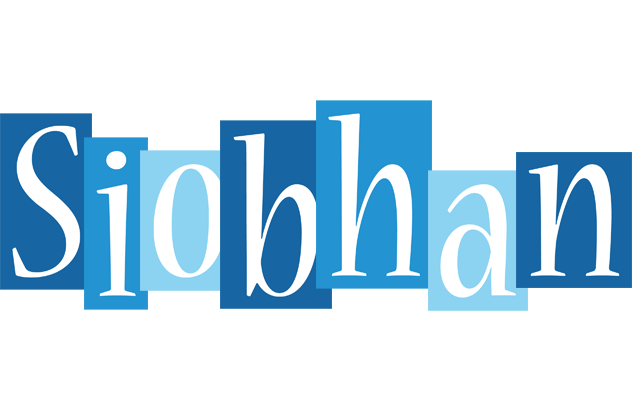 Siobhan winter logo