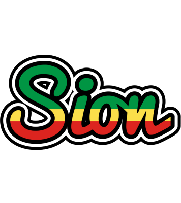Sion african logo