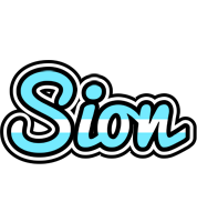 Sion argentine logo