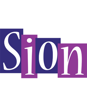Sion autumn logo