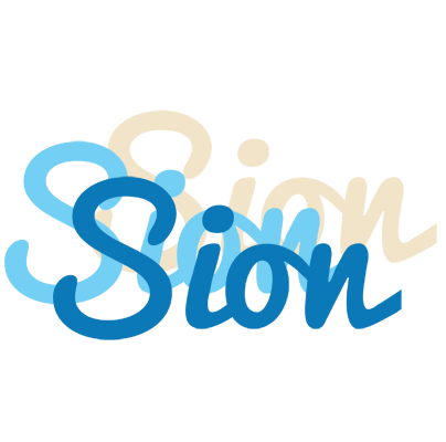 Sion breeze logo
