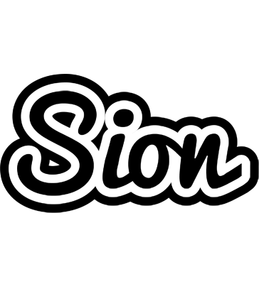 Sion chess logo