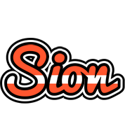 Sion denmark logo