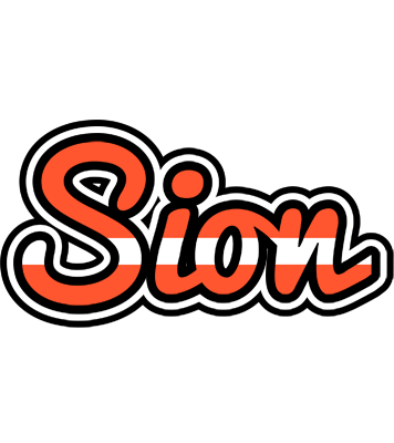 Sion denmark logo