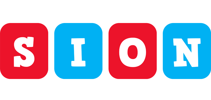 Sion diesel logo