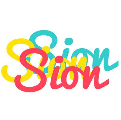 Sion disco logo