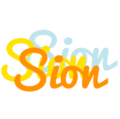 Sion energy logo
