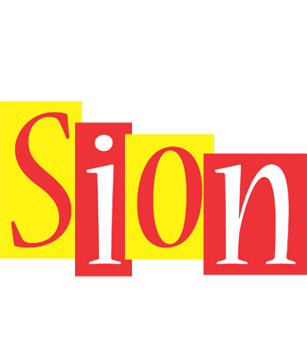 Sion errors logo