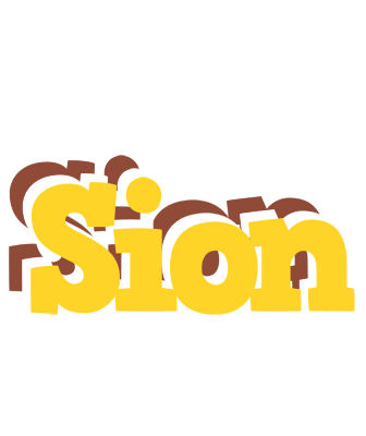 Sion hotcup logo