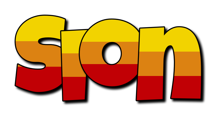 Sion jungle logo