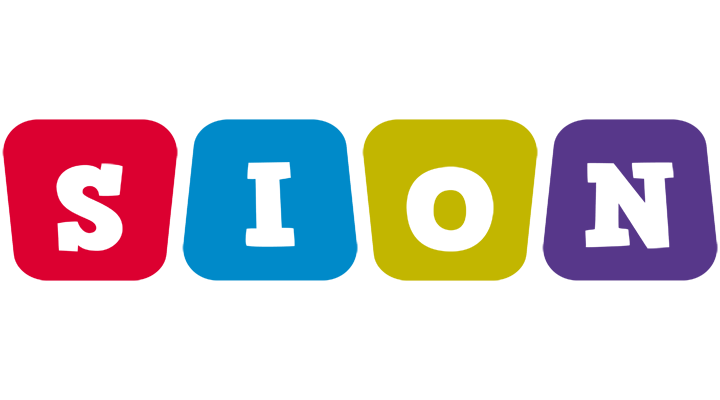 Sion kiddo logo
