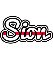 Sion kingdom logo