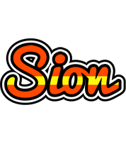 Sion madrid logo