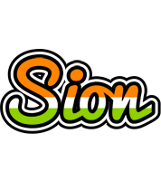 Sion mumbai logo